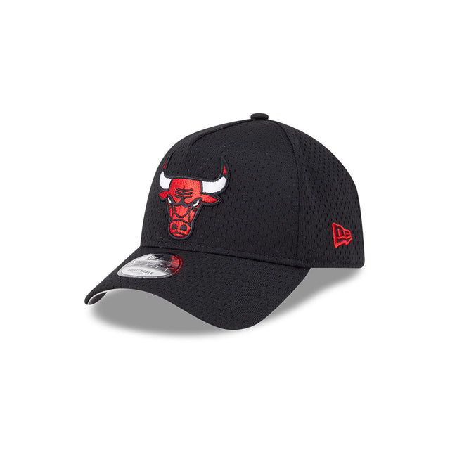 New Era 940Af Q425 Bsketball Mesh Chibul