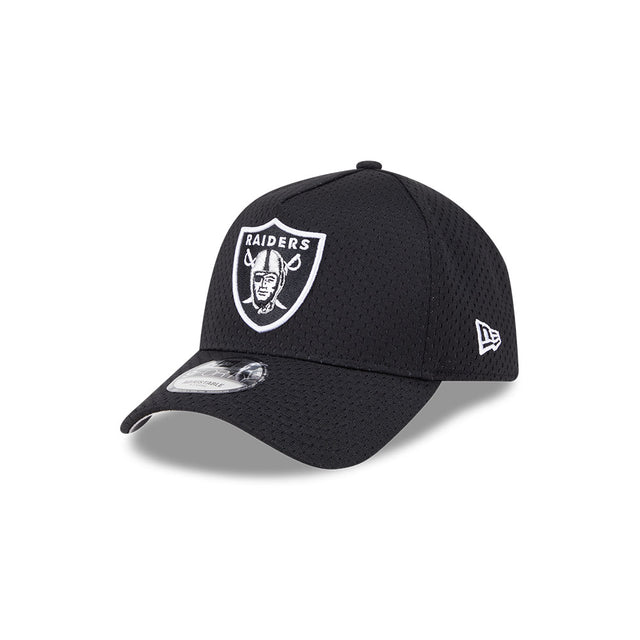 New Era 940Af Q425 Bsktball Mesh Lasrai