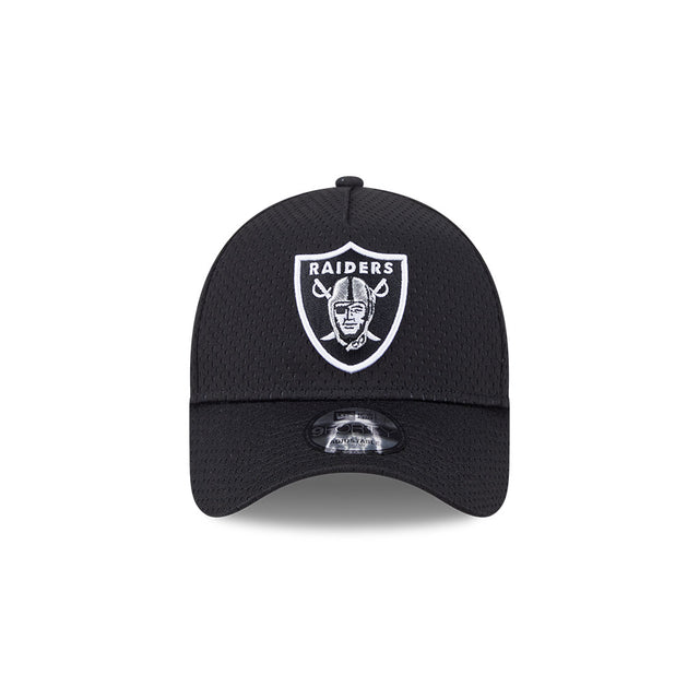 New Era 940Af Q425 Bsktball Mesh Lasrai
