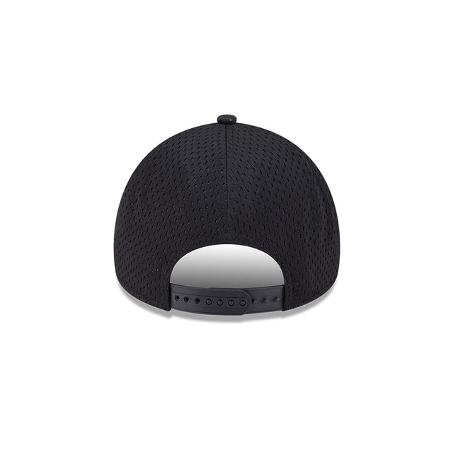 New Era 940Af Q425 Bsktball Mesh Lasrai