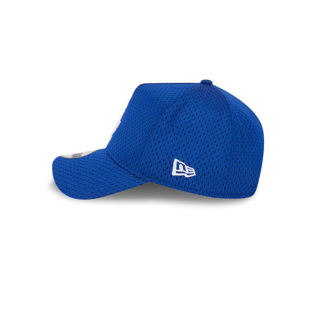 New Era 940Af Q425 Basketball Neyyan