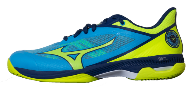 Mizuno Wave Strike Pickle Ball Shoes