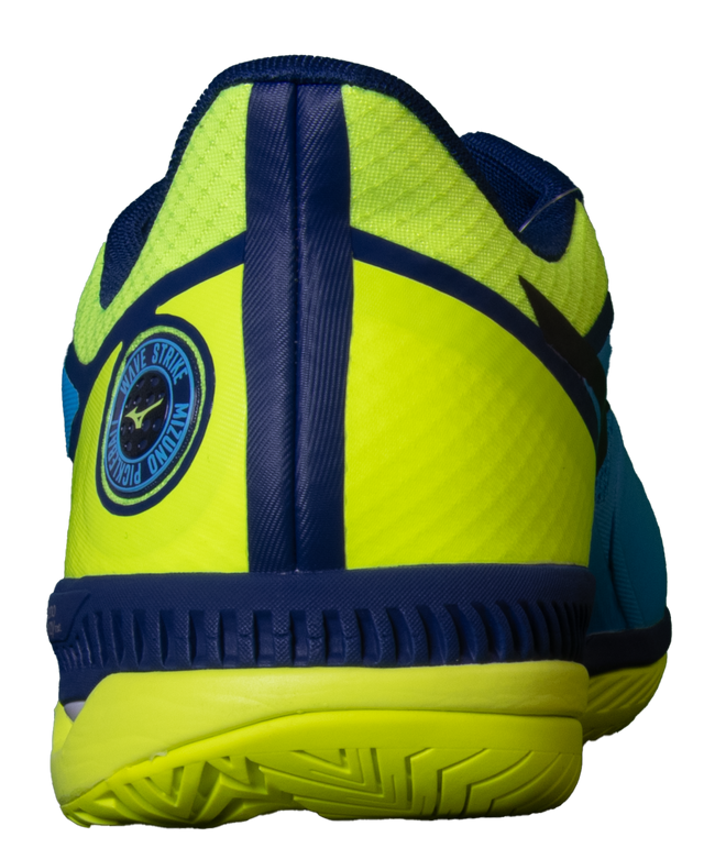 Mizuno Wave Strike Pickle Ball Shoes