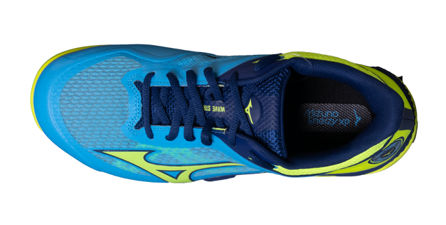 Mizuno Wave Strike Pickle Ball Shoes