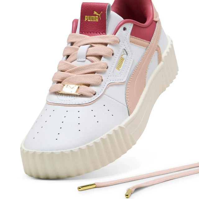 Puma Carina 3.0 Luxe