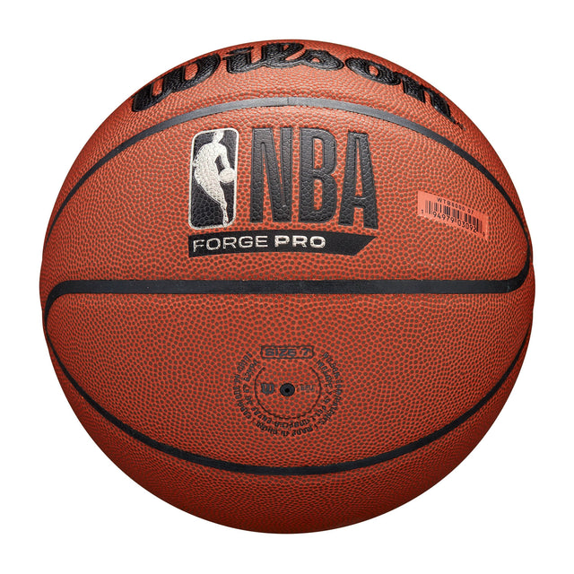 Wilson Nba Forge Pro Basketball