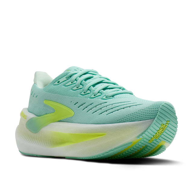 Brooks Glycerin Max 2 W