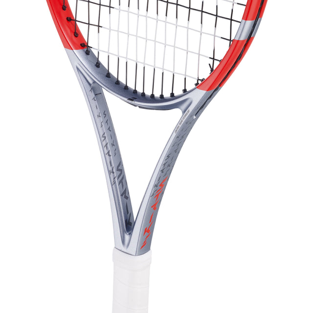 Babolat Pure Strike Tennis Racket