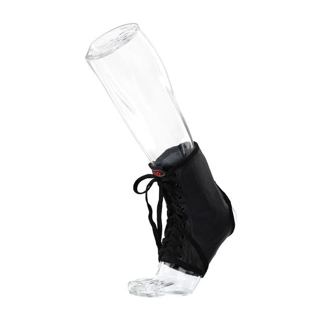 Mcdavid Lvl 3 Ankle Brce/Lceup Insrts