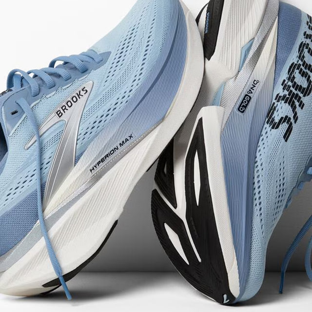 Brooks Hyperion Max 4 W
