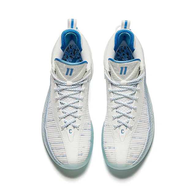 Anta 1124B1101-2 Basketball Shoes