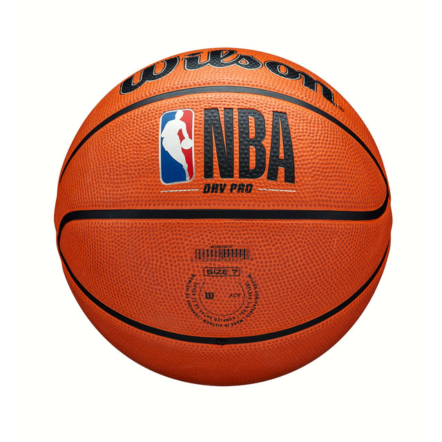 Wilson Nba Drv Pro Bskt