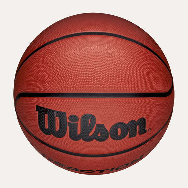 Wilson Reaction Basketball