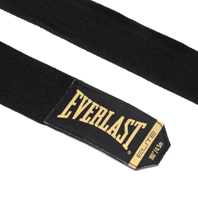 Everlast Elite 180 Hand Wraps