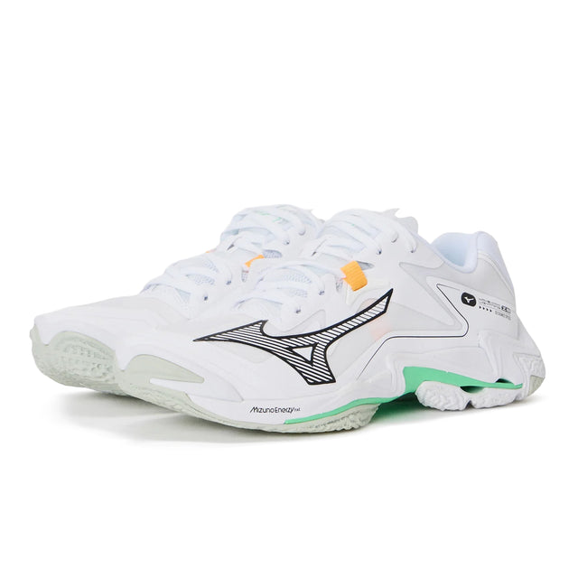Mizuno Wave Lightning Z8 Volleyball Shoes