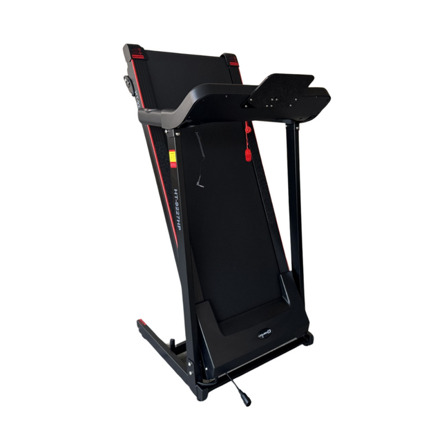 Champion Ee Treadmill Motorized