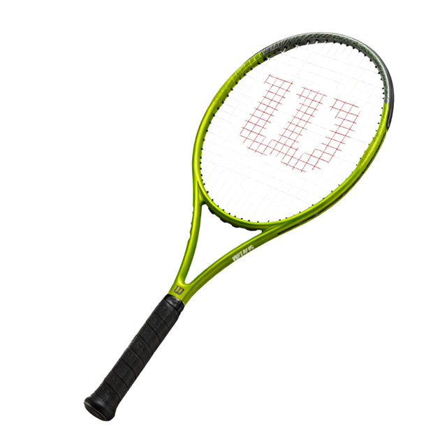 Wilson Blade Feel 103 Tennis Racket