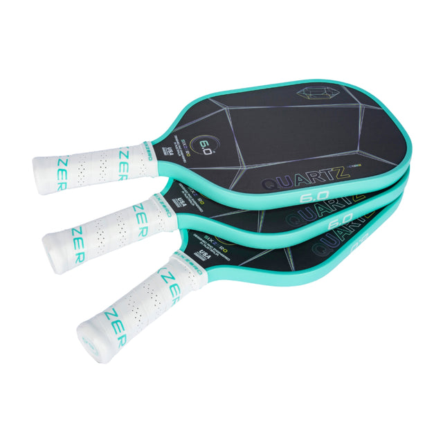 Six Zero Quartz 15Mm