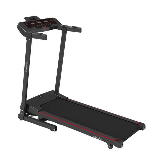 Champion Ee Treadmill Motorized Ht-9227Hpi