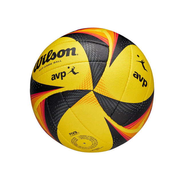 Wilson Optx Avp Vb Official Gb