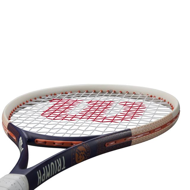 Wilson Roland Garros Triumph Tennis Racket