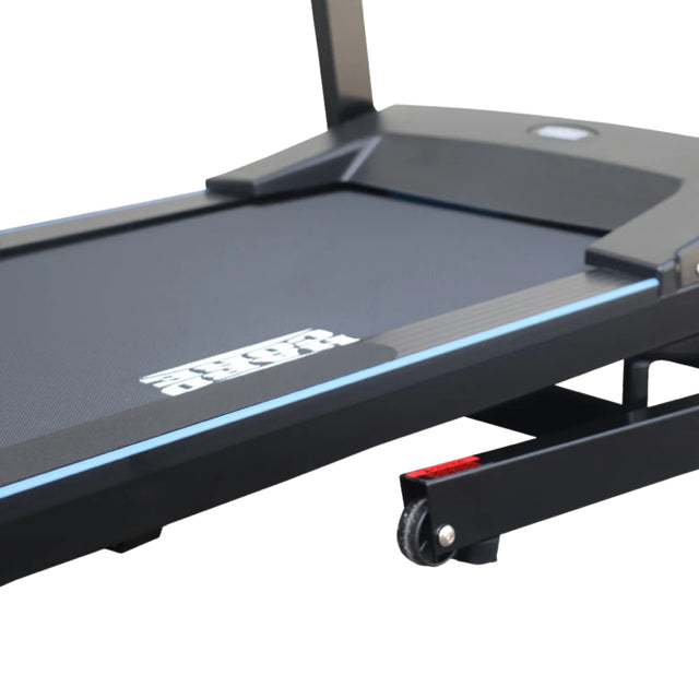 Hardcore Motorized Treadmill