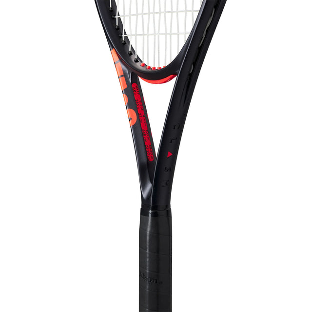 Wilson Clash 100UL V3.0 Tennis Racket