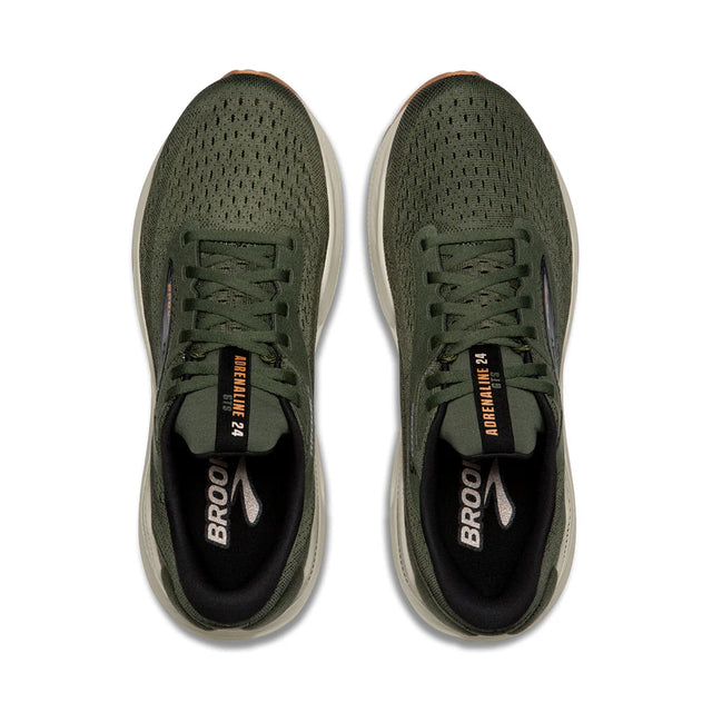 Brooks Adrenaline Gts