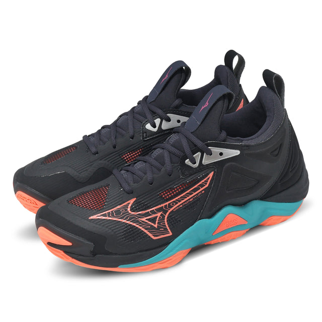 Mizuno Wave Momentum
