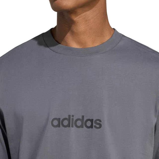 Adidas M Lin Sj T