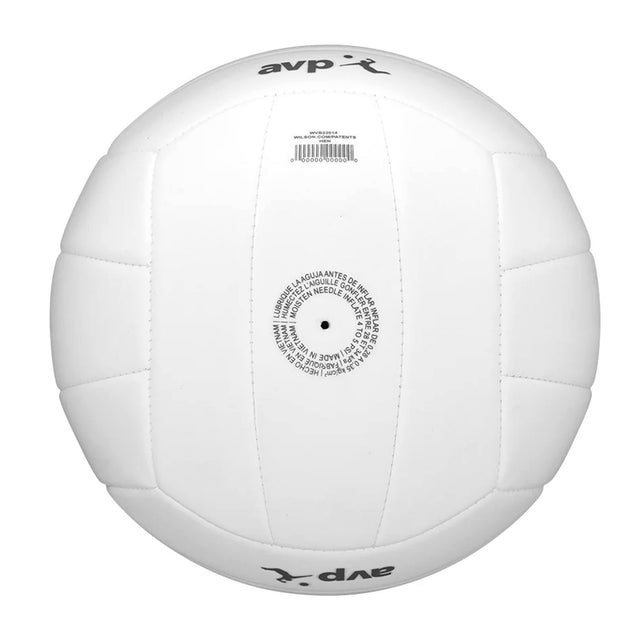 Wilson Avp Soft Play Vb
