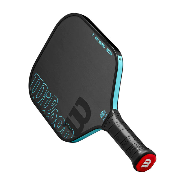 Wilson Cadence Tour 12mm Pickleball Paddle