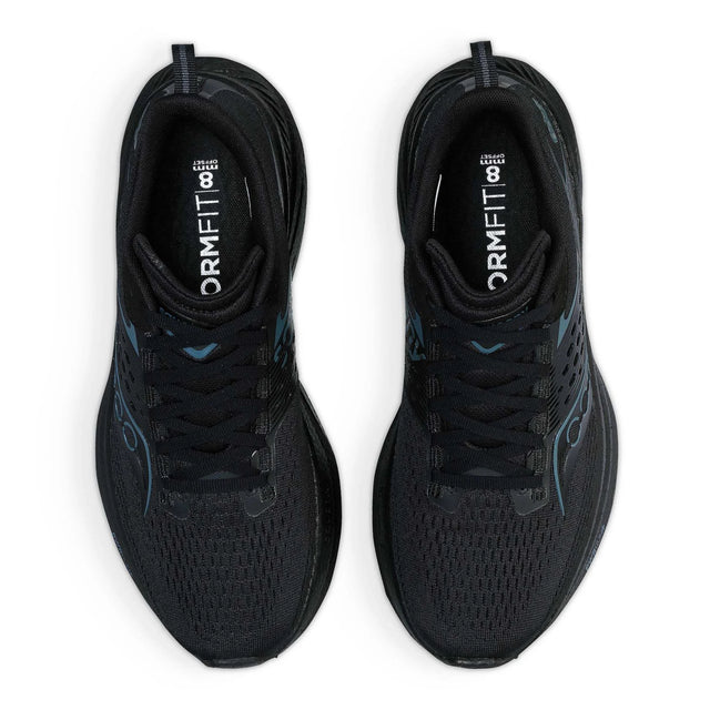 Saucony Ride 17