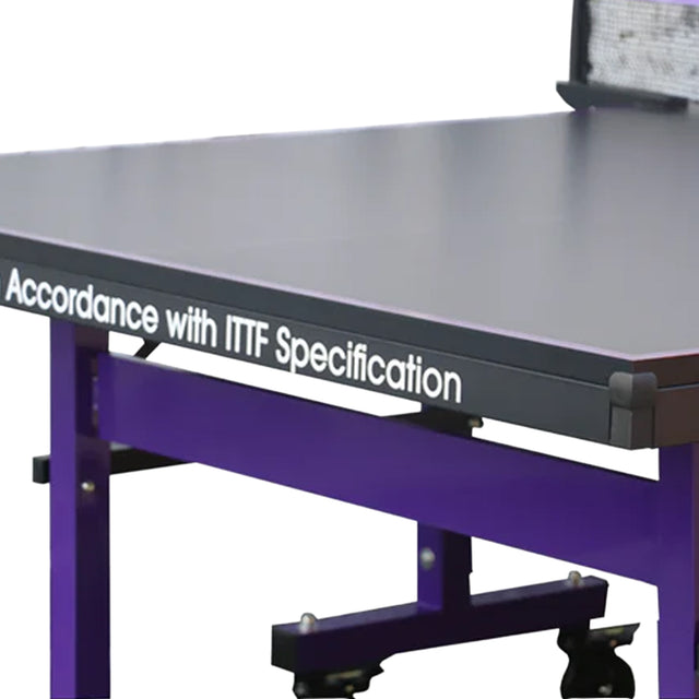 Russ Rtt-2525 Table Tennis Table