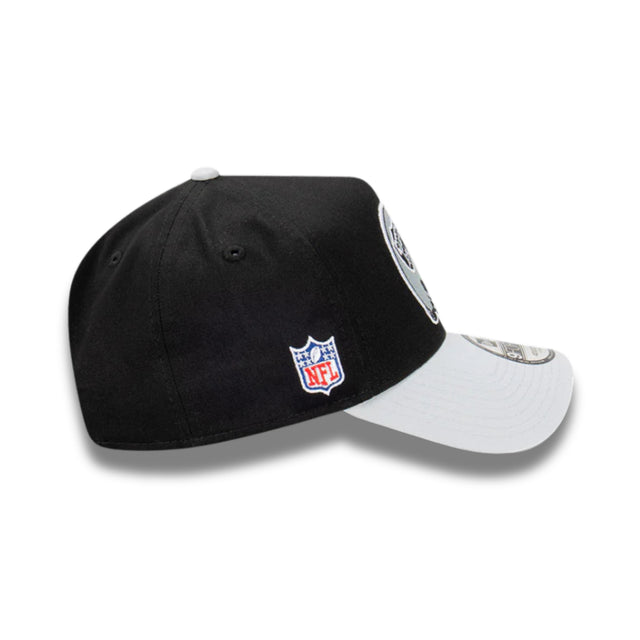 New Era 940Af Q324 Nfl Rivalry Oakraicc