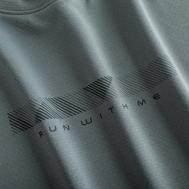 Anta Basketball T Shirt