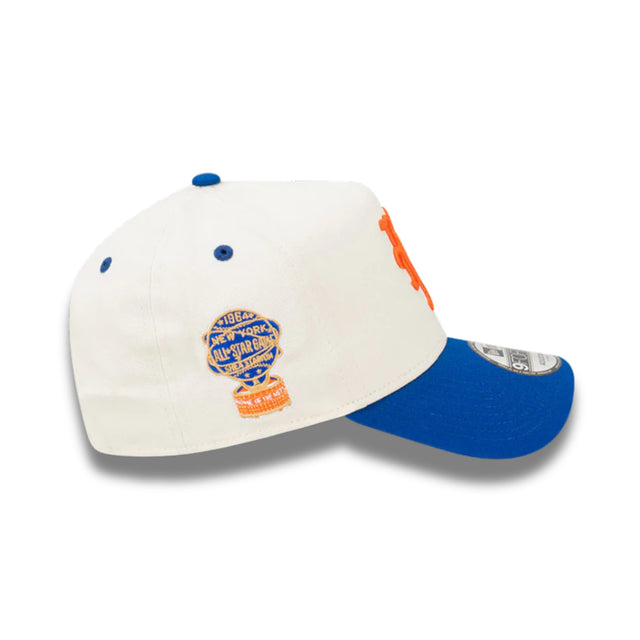 New Era 940Af Q224 Asg Vintg Neymetco Chw