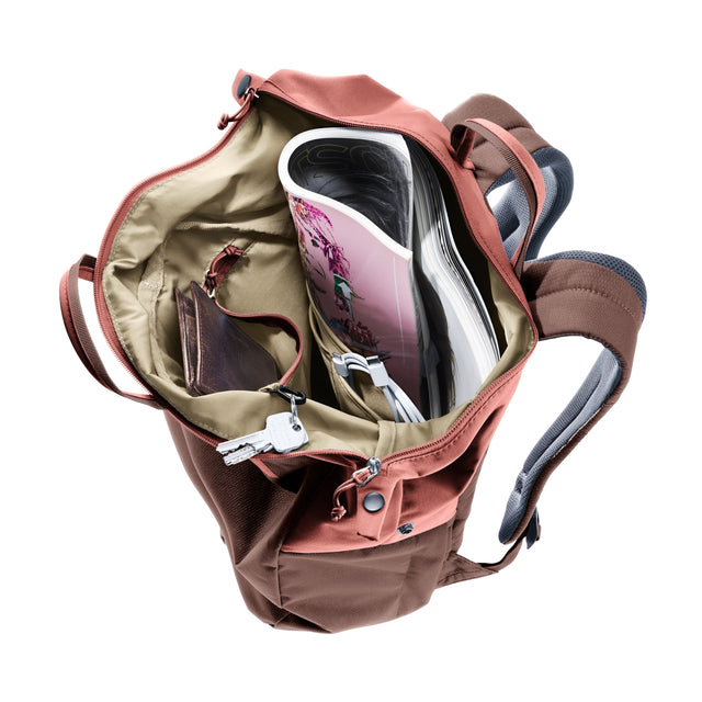 Deuter Vista 6507