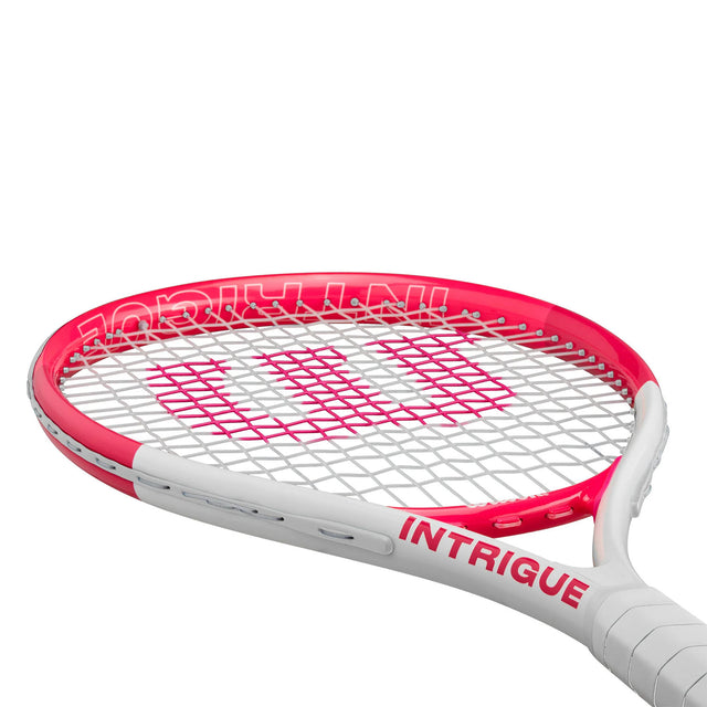 Wilson Intrigue Tennis Racket
