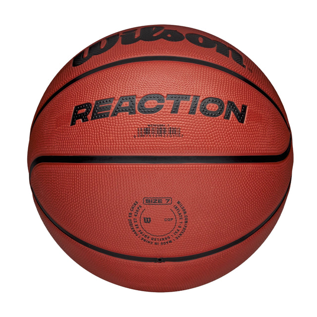 Wilson Reaction Bskt Sz7