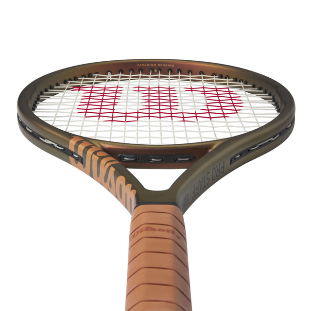Wilson Pro Staff Team V14 Frm
