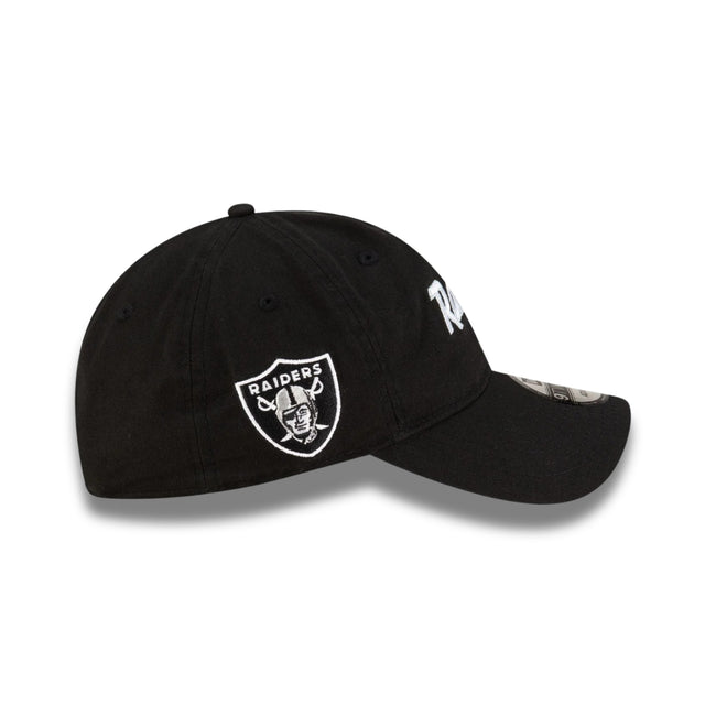 New Era Nfl Washed Script 9Twenty Lasrai