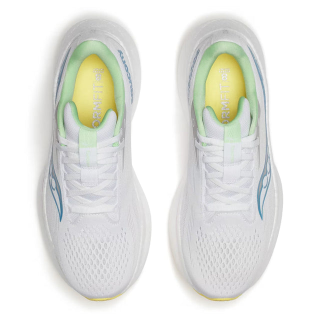 Saucony Ride 18 Women's Running Shoes
