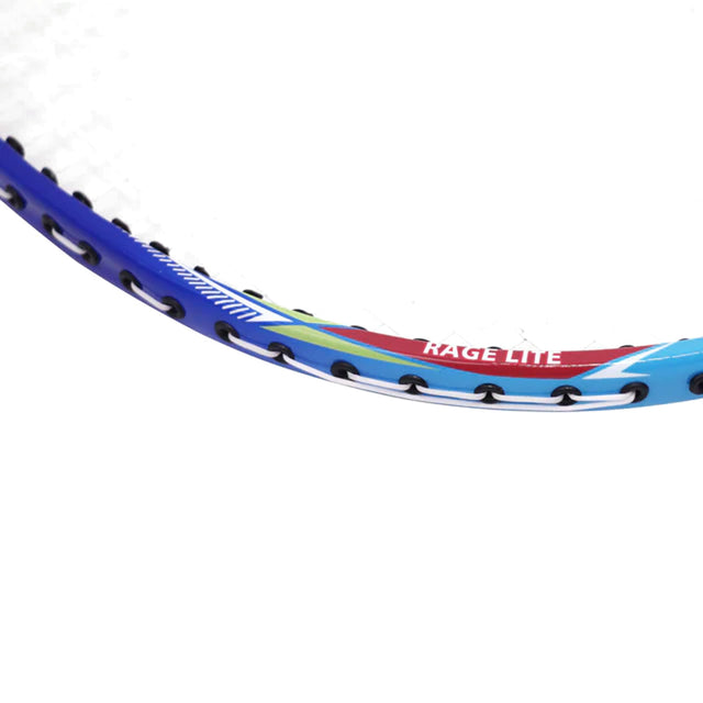 Black Knight Rage Lite Set