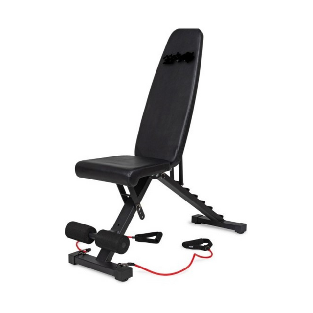 Jk Exer Bench Foldable Weight 515S