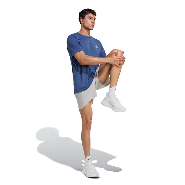 Adidas Run Ess Tee
