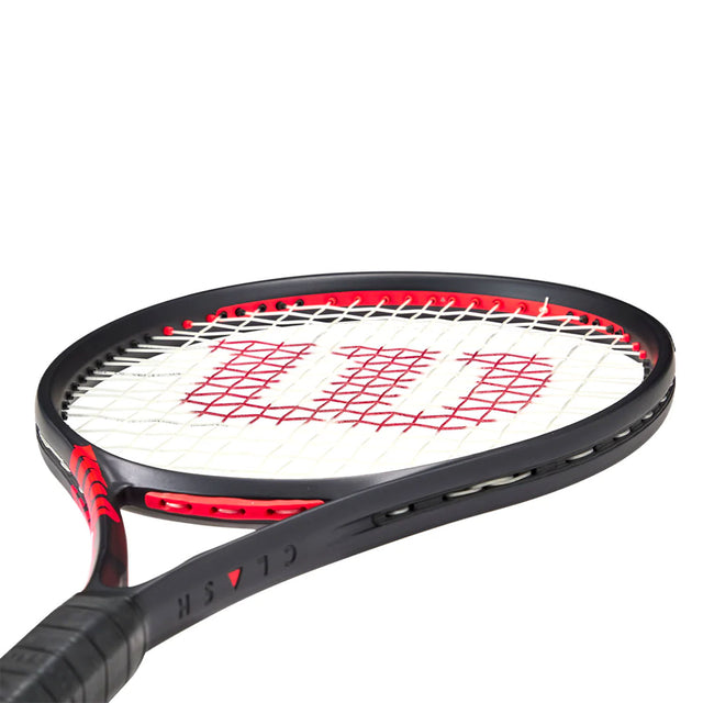 Wilson Clash 100L V3 Tennis Racket