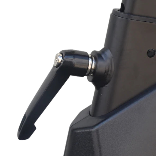 Hardcore Spinning Bike