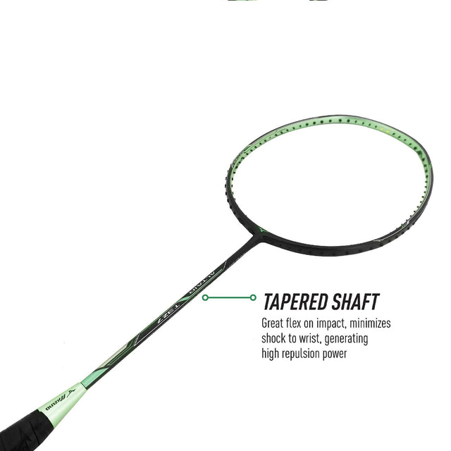 Mizuno Bf Altair T327 W/Fc 5U5 Package