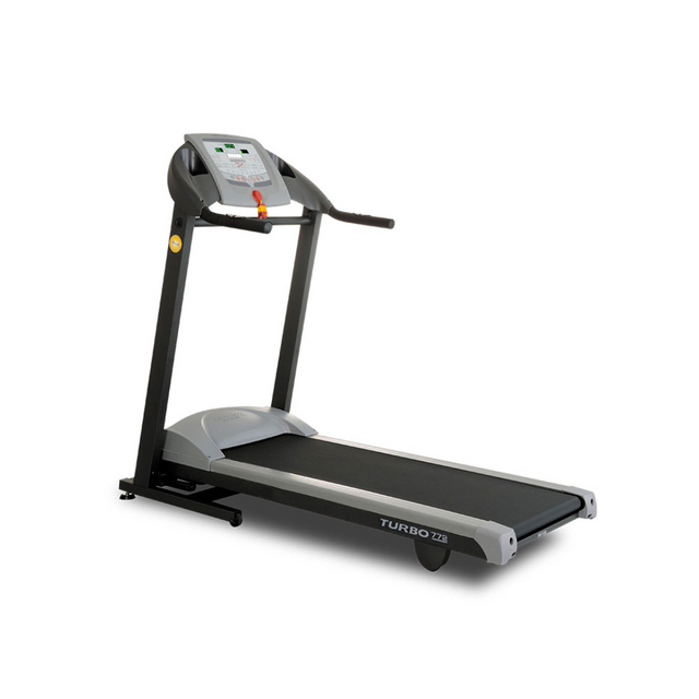 Jk Exer Treadmill Motorized Turbo 772